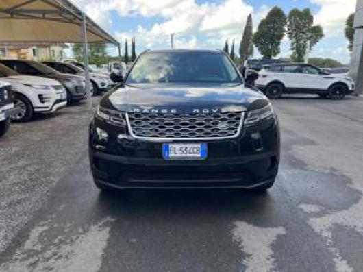 usato LAND ROVER Range Rover Velar