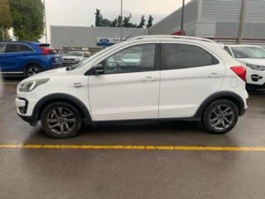usato FORD Ka+