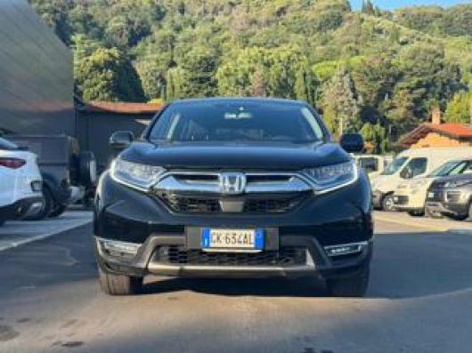 usato HONDA CR V