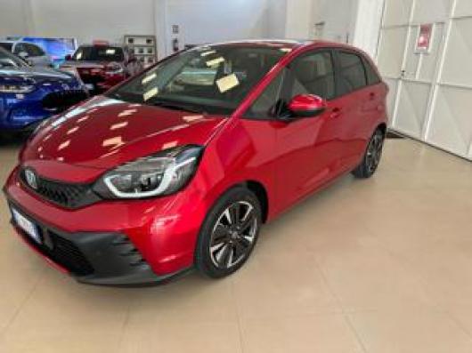 usato HONDA Jazz
