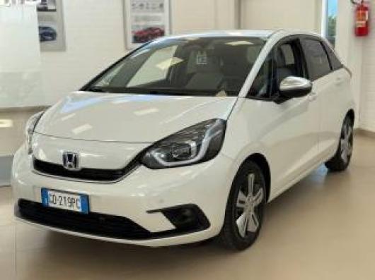 usato HONDA Jazz