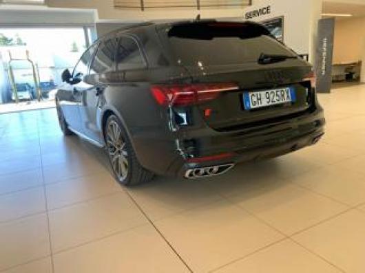 usato AUDI A4