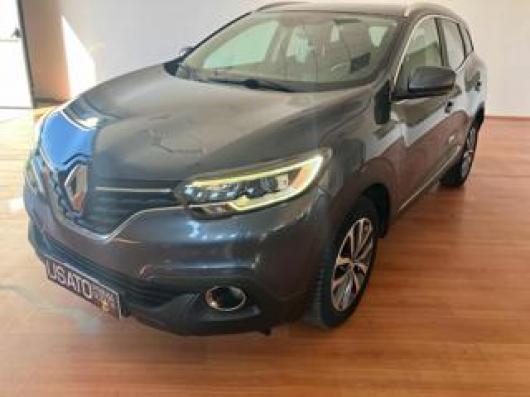 usato RENAULT Kadjar