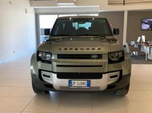 usato LAND ROVER Defender