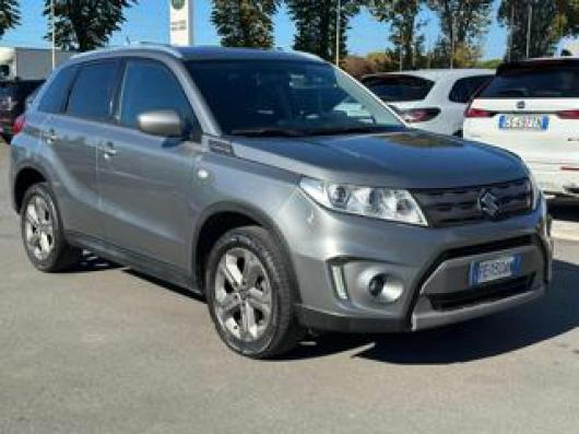 usato SUZUKI Vitara