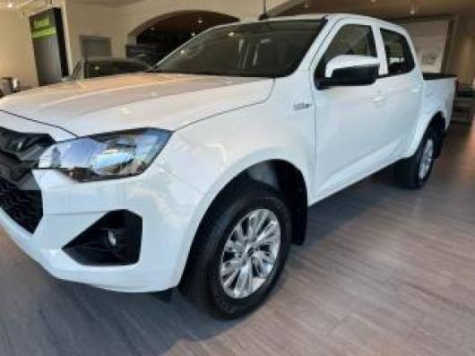 nuovo ISUZU D Max