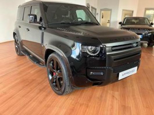 usato LAND ROVER Defender