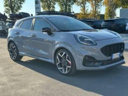 usato FORD Puma