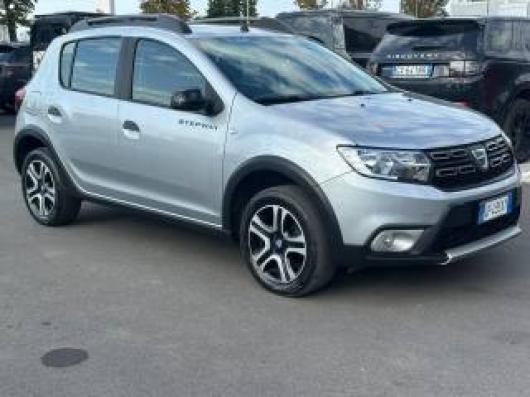 Sandero