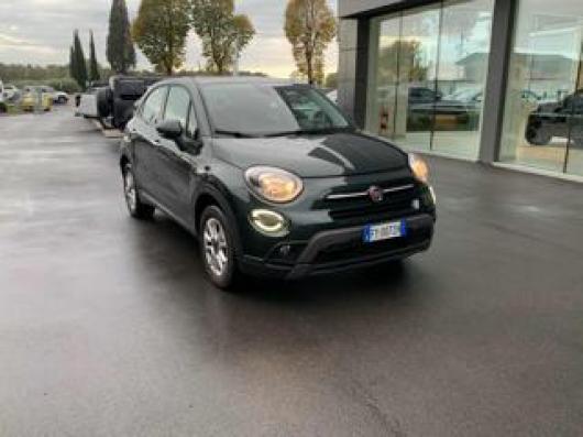 usato FIAT 500X