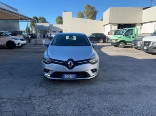 usato RENAULT Clio
