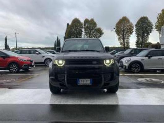 usato LAND ROVER Defender