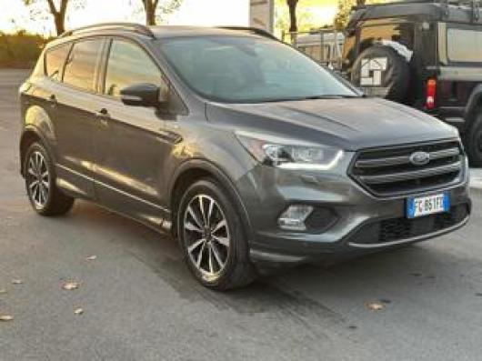 usato FORD Kuga