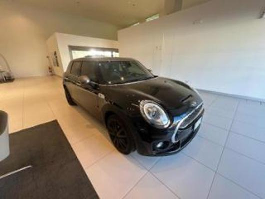 usato MINI Clubman