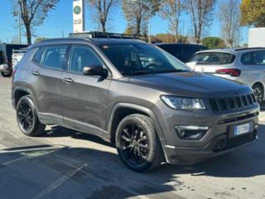 usato JEEP Compass