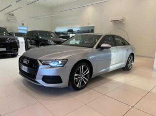 usato AUDI A6