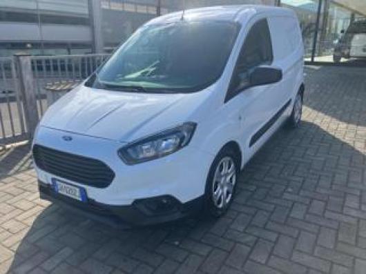 usato FORD Transit Courier