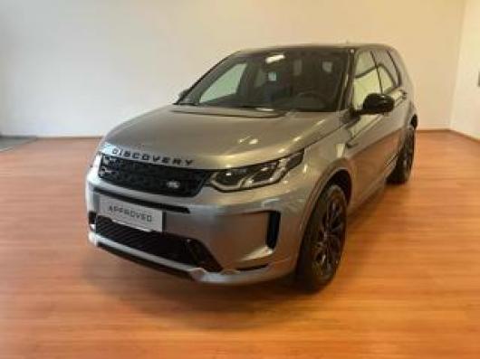 usato LAND ROVER Discovery Sport