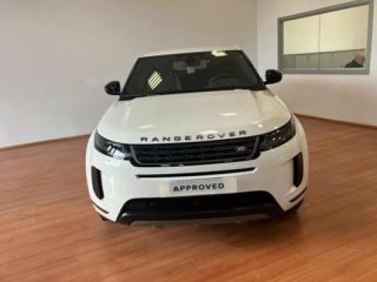 usato LAND ROVER Range Rover Evoque