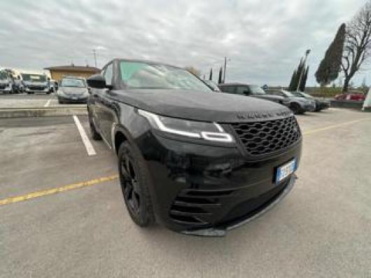 usato LAND ROVER Range Rover Velar