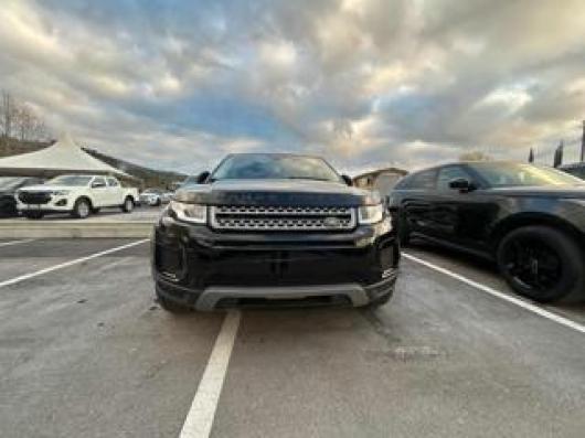 usato LAND ROVER Range Rover Evoque