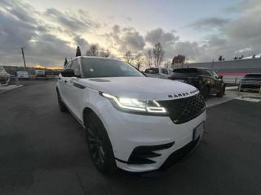 usato LAND ROVER Range Rover Velar