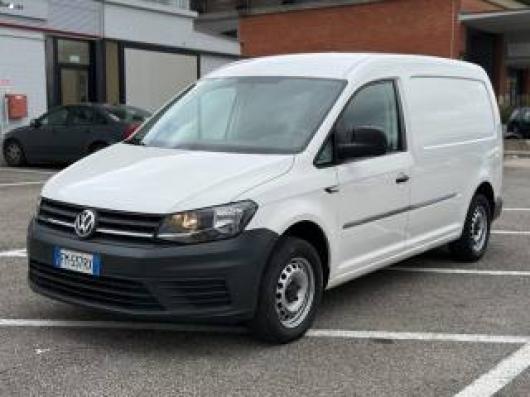 usato VOLKSWAGEN Caddy