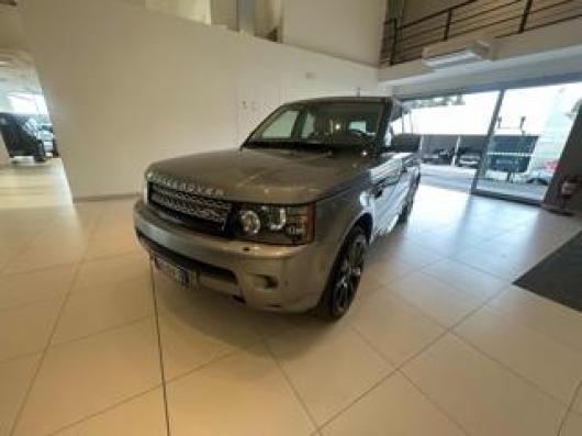 usato LAND ROVER Range Rover Sport