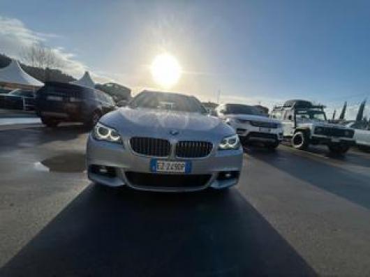 usato BMW 525