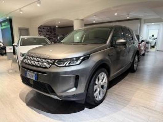 usato LAND ROVER Discovery Sport
