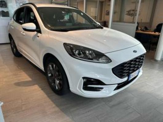 usato FORD Kuga