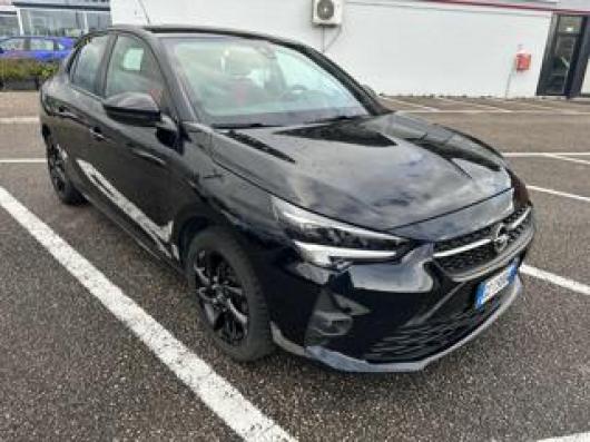 usato OPEL Corsa