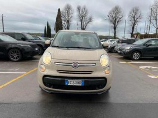 usato FIAT 500L