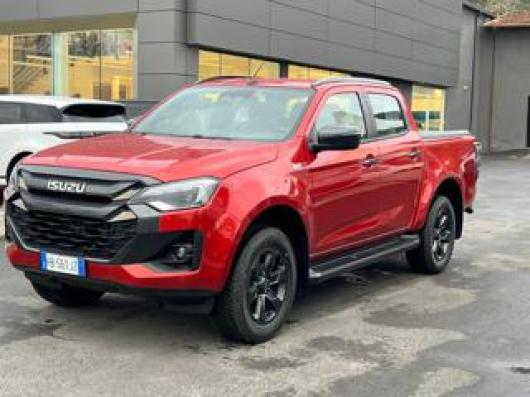 Km 0 ISUZU D Max