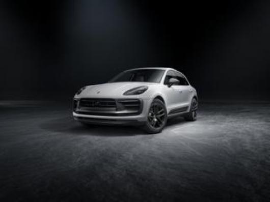 usato PORSCHE Macan