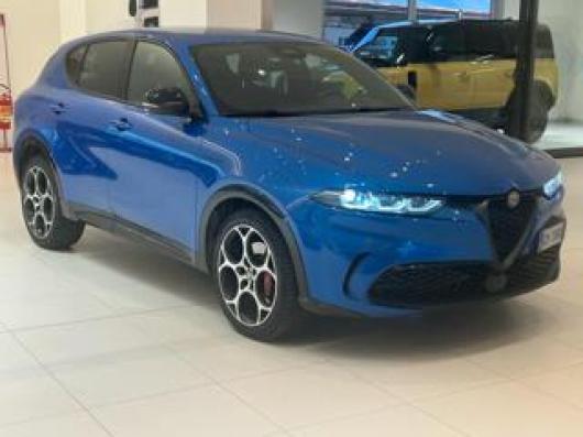 usato ALFA ROMEO Tonale