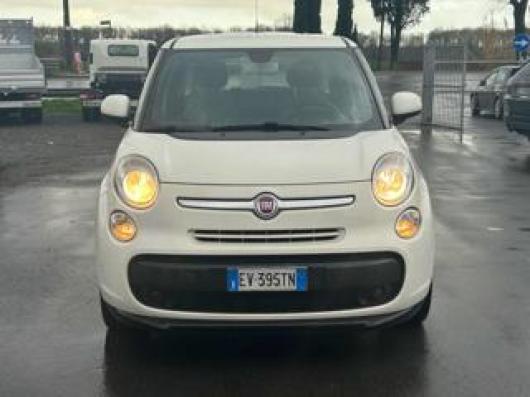 usato FIAT 500L