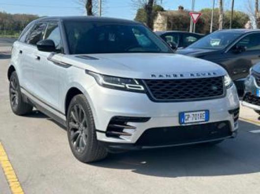 usato LAND ROVER Range Rover Velar