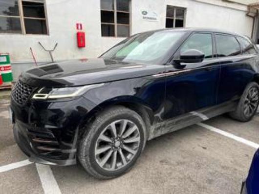 Range Rover Velar