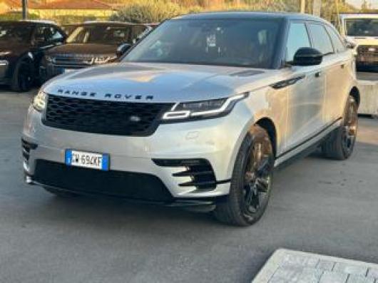 Range Rover Velar