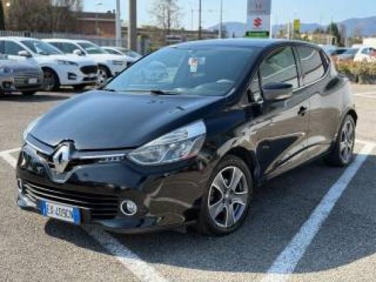 usato RENAULT Clio