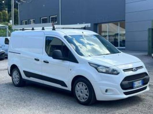 usato FORD Transit Connect