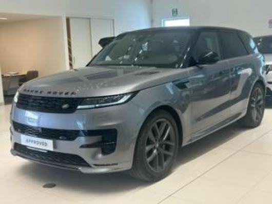 usato LAND ROVER Range Rover Sport