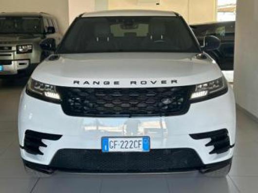 usato LAND ROVER Range Rover Velar