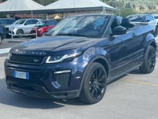 usato LAND ROVER Range Rover Evoque
