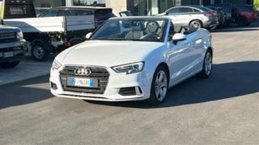 usato AUDI A3