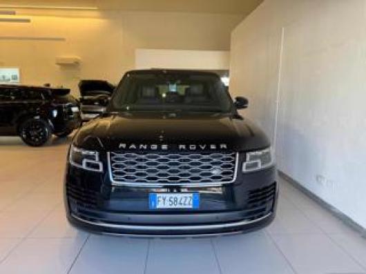 usato LAND ROVER Range Rover
