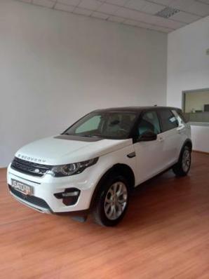 usato LAND ROVER Discovery Sport