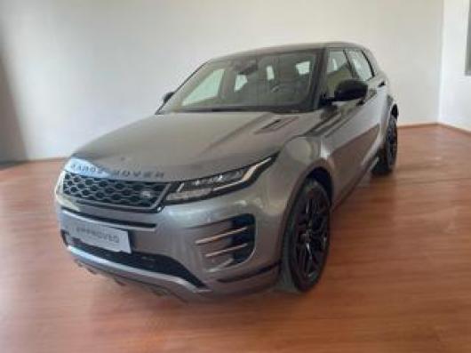 usato LAND ROVER Range Rover Evoque