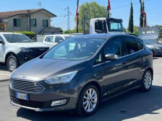 usato FORD C Max